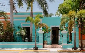 Casa Dos Lirios Hotel Boutique